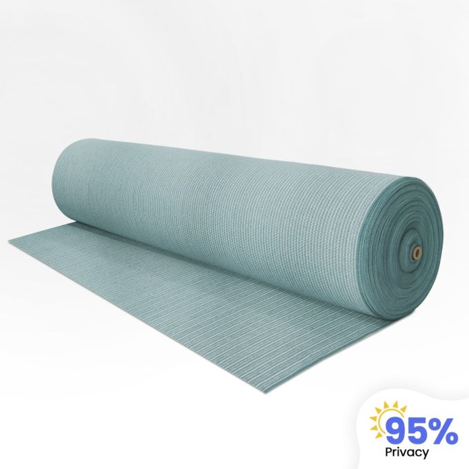 Hippo 95% Shading Rolls