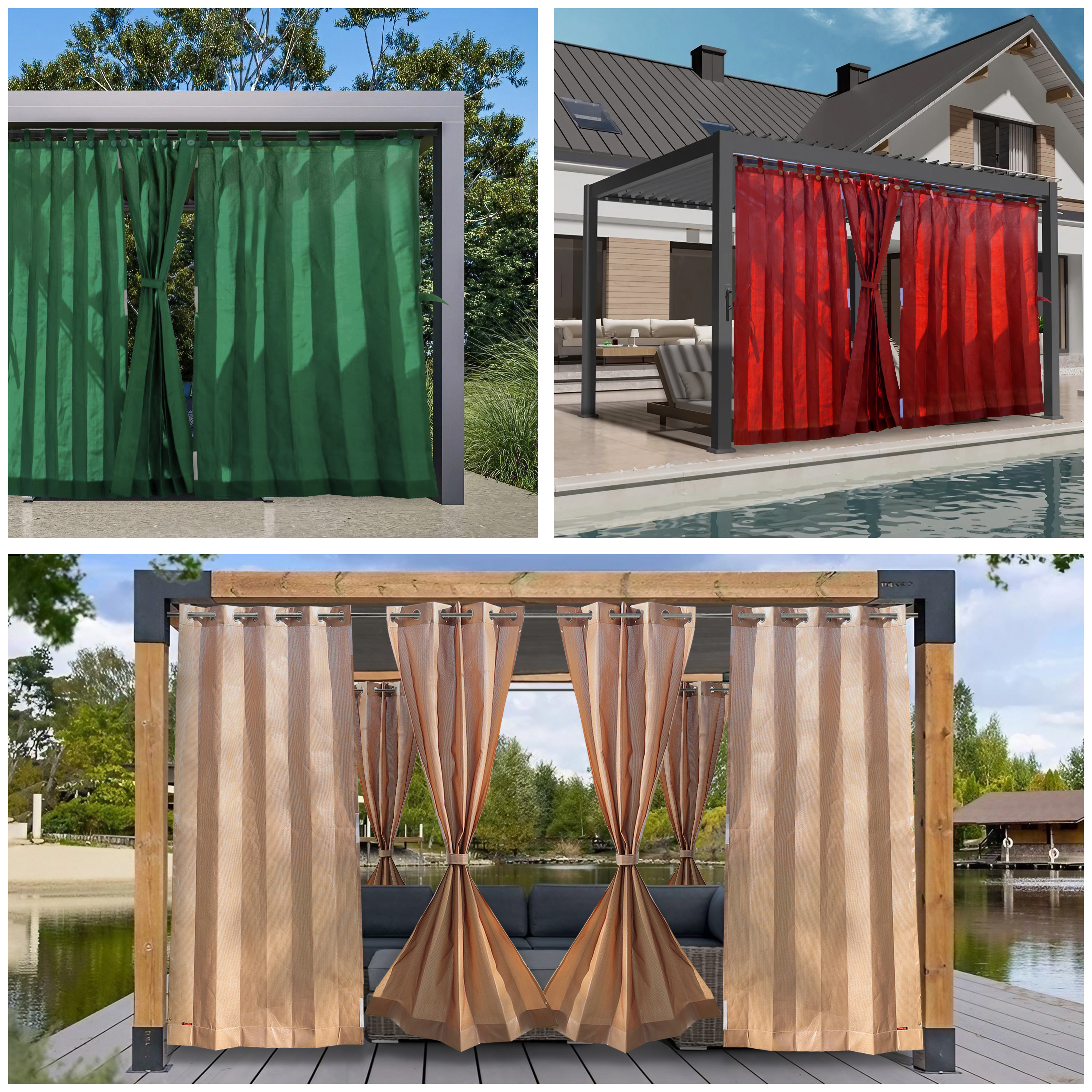 Why Awnopy Reigns Supreme in the World of Blinds